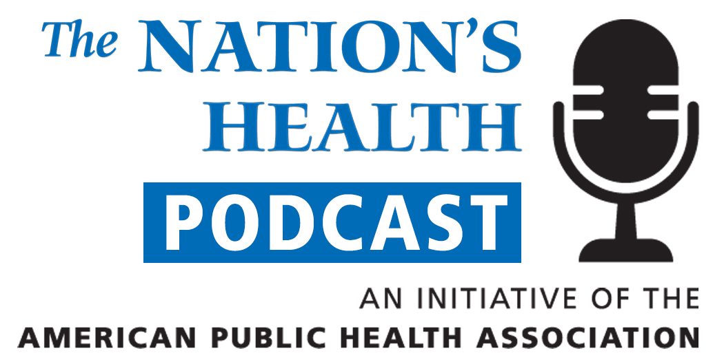 Podcast logo