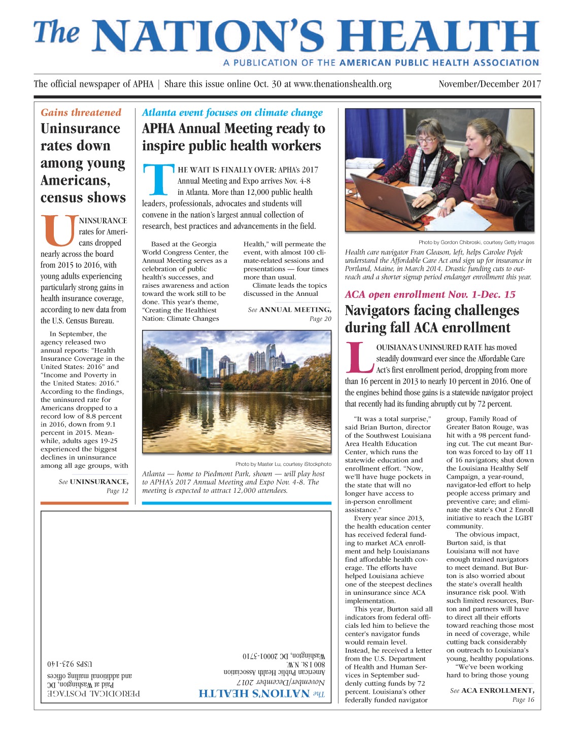 thenationshealth.aphapublications.org